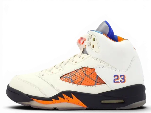 AIR JORDAN 5 RETRO