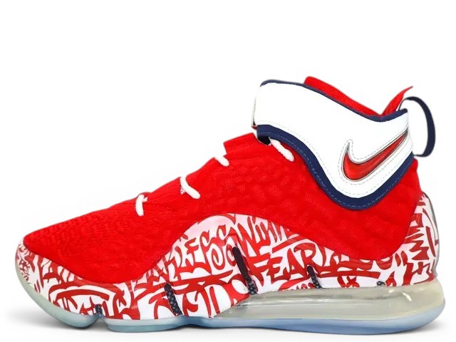 LEBRON 17 FP