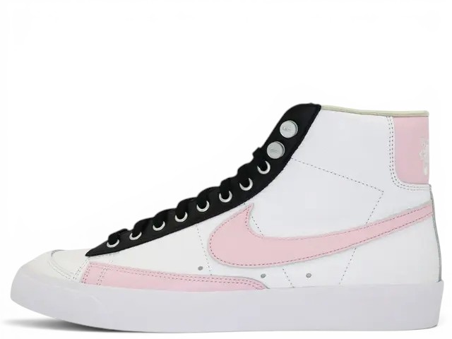 WMNS BLAZER MID 77 BY YOU