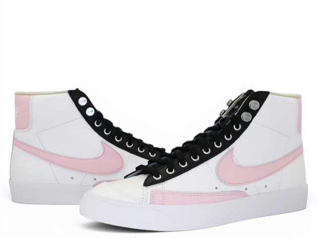 WMNS BLAZER MID 77 BY YOU FV9522-900 - 2