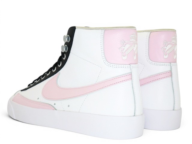 WMNS BLAZER MID 77 BY YOU FV9522-900 - 3