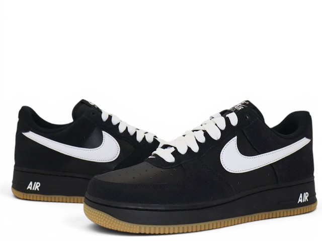 AIR FORCE 1 07 LV8 IB6388-001 - 2