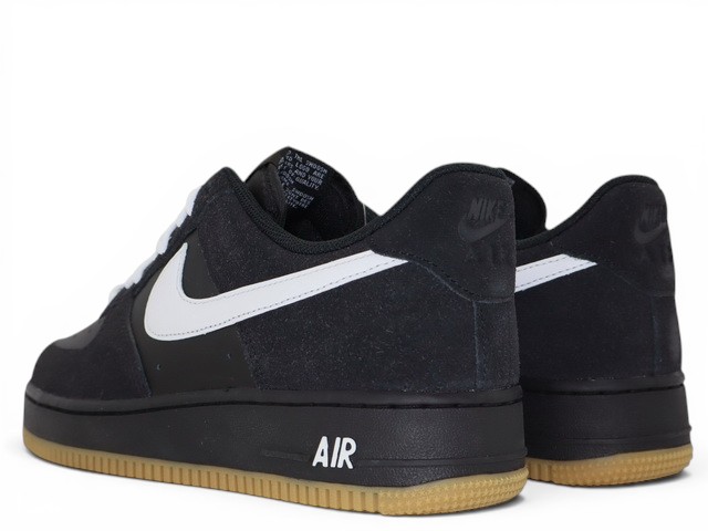 AIR FORCE 1 07 LV8 IB6388-001 - 3