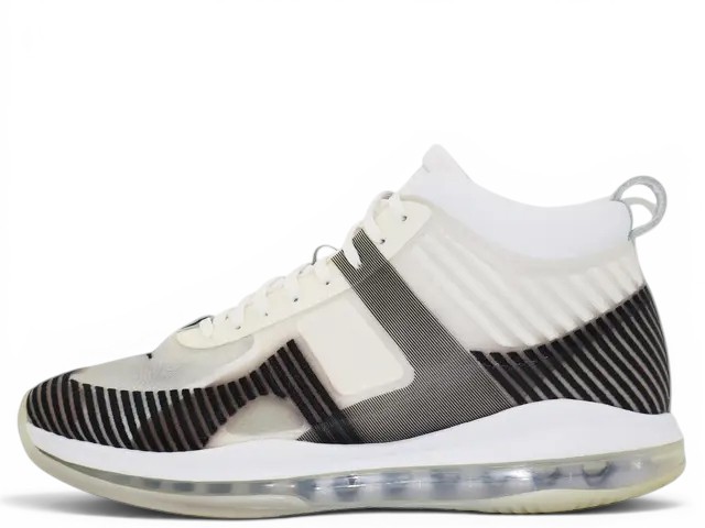 LEBRON × JE ICON QS