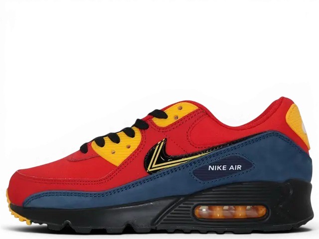 AIR MAX 90 PREMIUM
