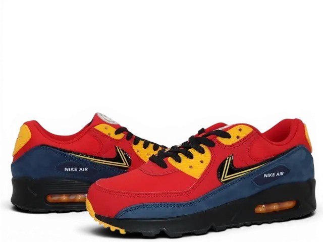 AIR MAX 90 PREMIUM CJ1794-600 - 2