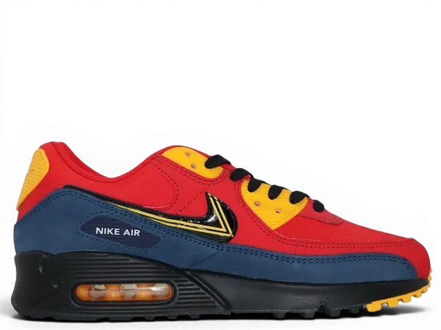 AIR MAX 90 PREMIUM CJ1794-600 - 1
