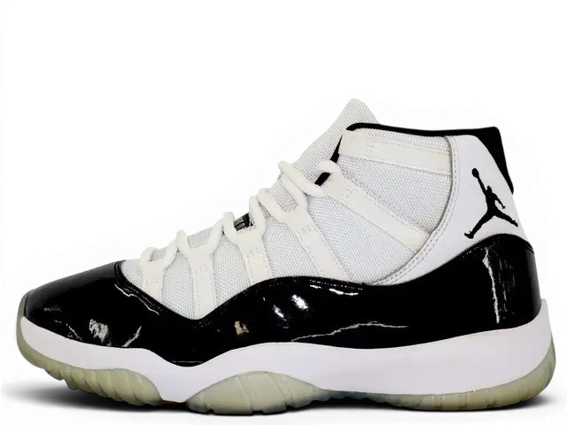 AIR JORDAN 11 RETRO