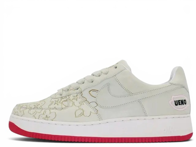 AIR FORCE 1