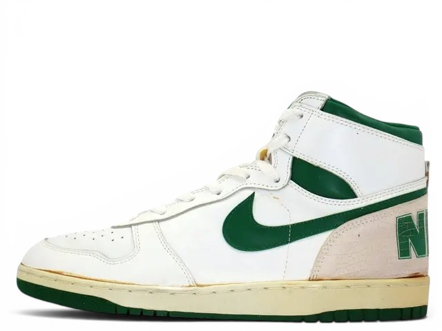 BIG NIKE HIGH