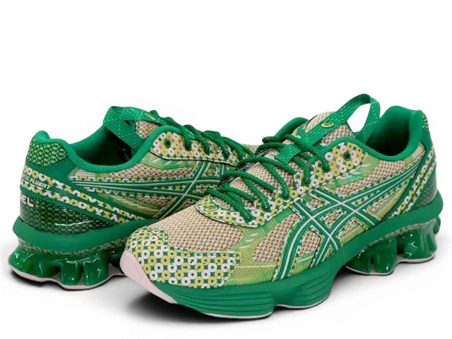 US7-S GEL-KINETIC FLUENT 1203A973-700 - 2