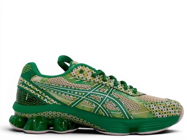 US7-S GEL-KINETIC FLUENT 1203A973-700 - 1