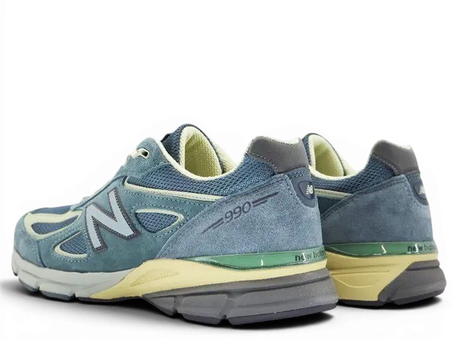 U990 AL4 U990AL4 - 3