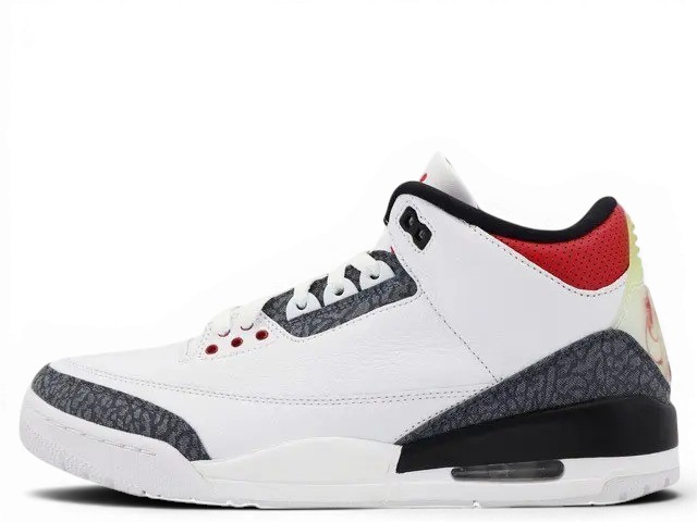AIR JORDAN 3 RETRO SE-T