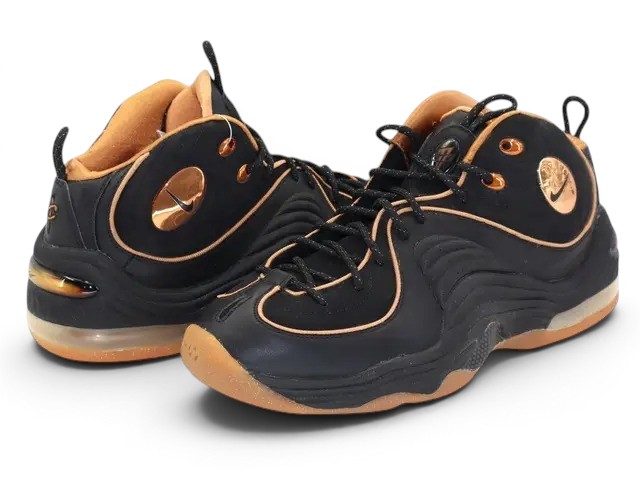 AIR PENNY 2 392091-001 - 1