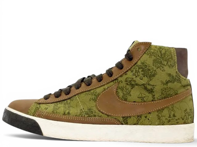 BLAZER MID 73 PREMIUM