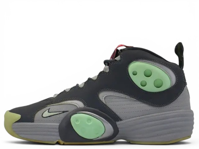 FLIGHT ONE NRG