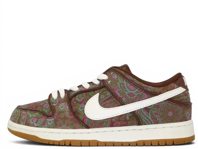 SB DUNK LOW PRO PREMIUM