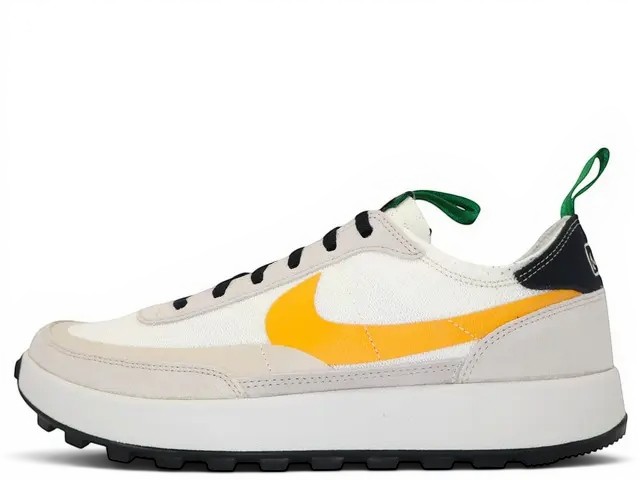 GENERAL PURPOSE SHOE
