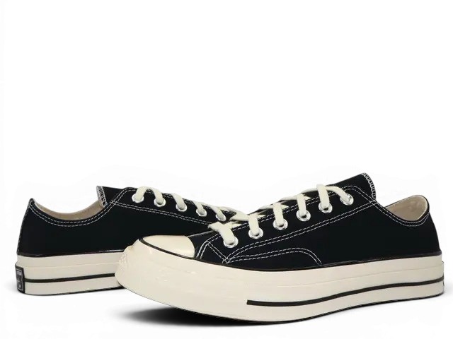 CHUCK 70 OX WIDE A10358C - 2