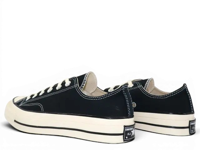CHUCK 70 OX WIDE A10358C - 3