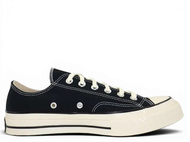 CHUCK 70 OX WIDE A10358C - 1