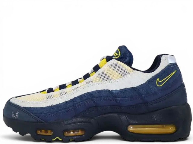 SB AIR MAX 95
