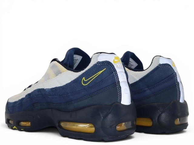 SB AIR MAX 95 HQ8492-400 - 3
