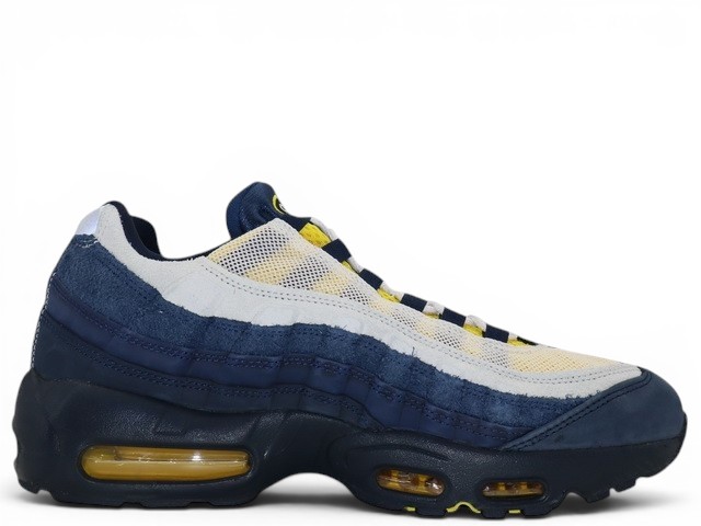 SB AIR MAX 95 HQ8492-400 - 1