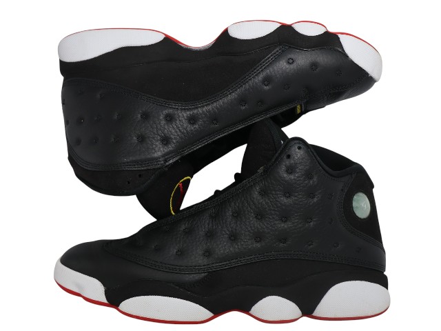 AIR JORDAN 13 RETRO k-78544-5 - 1