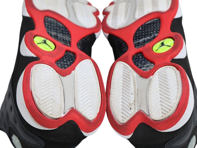 AIR JORDAN 13 RETRO k-78544-5 - 6