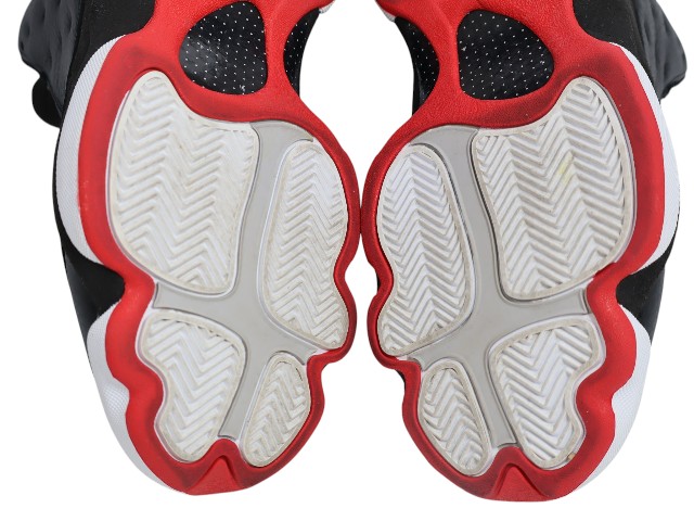 AIR JORDAN 13 RETRO k-78544-5 - 7