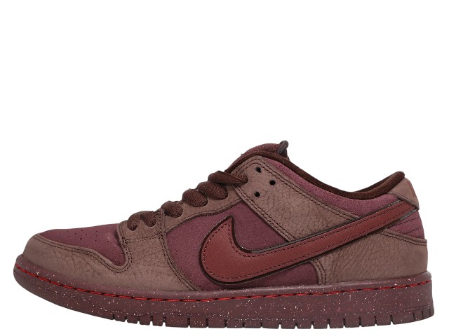 SB DUNK LOW PREMIUM