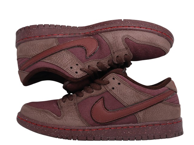 SB DUNK LOW PREMIUM k-78544-7 - 1