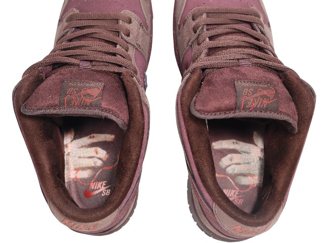 SB DUNK LOW PREMIUM k-78544-7 - 5