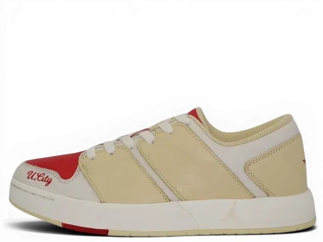 JORDAN NU RETRO 1 LOW TATUM PE