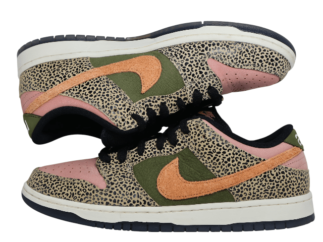 SB DUNK LOW PRO QS k-78552-4 - 1