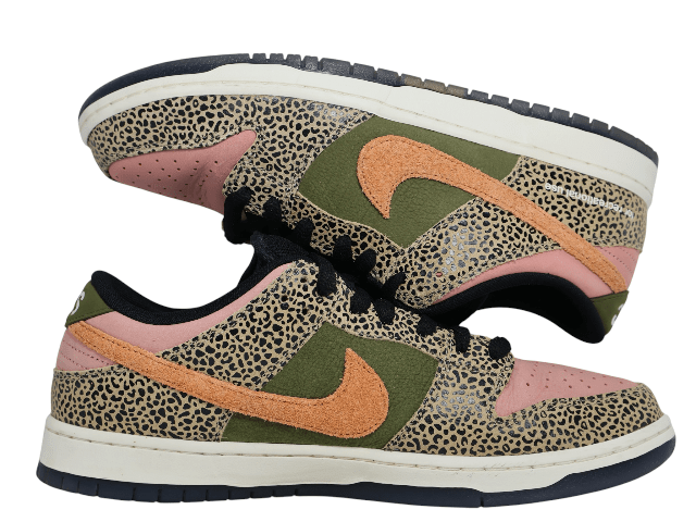 SB DUNK LOW PRO QS k-78552-4 - 2