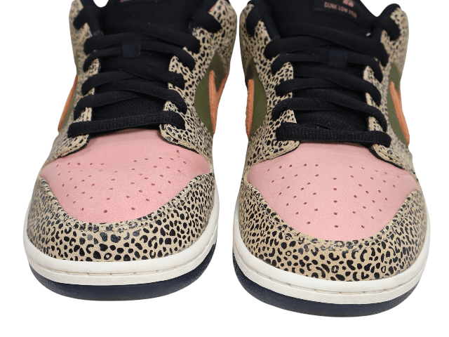 SB DUNK LOW PRO QS k-78552-4 - 3