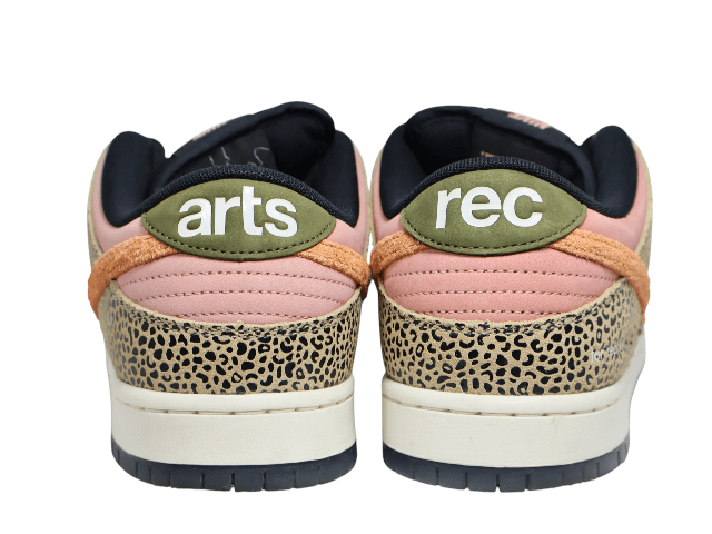 SB DUNK LOW PRO QS k-78552-4 - 4