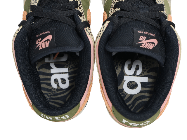 SB DUNK LOW PRO QS k-78552-4 - 5
