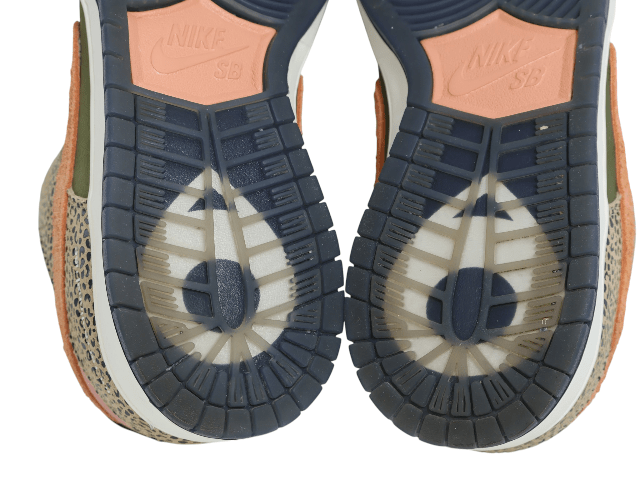 SB DUNK LOW PRO QS k-78552-4 - 6
