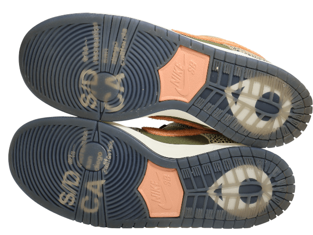 SB DUNK LOW PRO QS k-78552-4 - 8