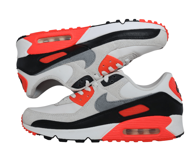 AIR MAX 90 QS k-78552-5 - 1
