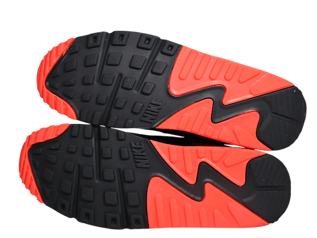 AIR MAX 90 QS k-78552-5 - 8