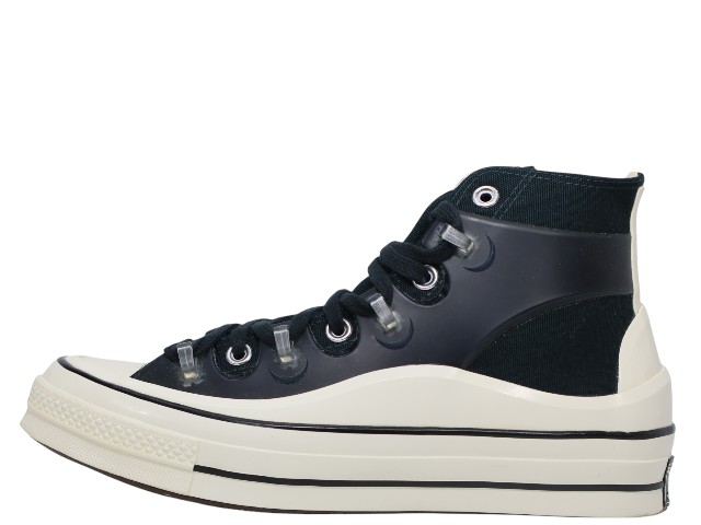 CHUCK 70 UTILITY WAVE HI