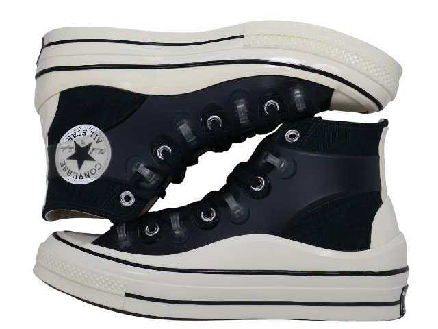 CHUCK 70 UTILITY WAVE HI k-76901-20 - 1