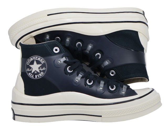 CHUCK 70 UTILITY WAVE HI k-76901-20 - 2