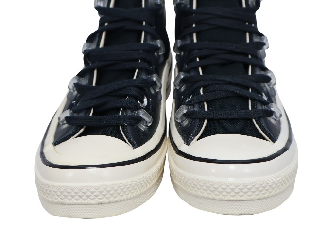 CHUCK 70 UTILITY WAVE HI k-76901-20 - 3