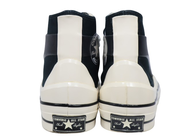 CHUCK 70 UTILITY WAVE HI k-76901-20 - 4